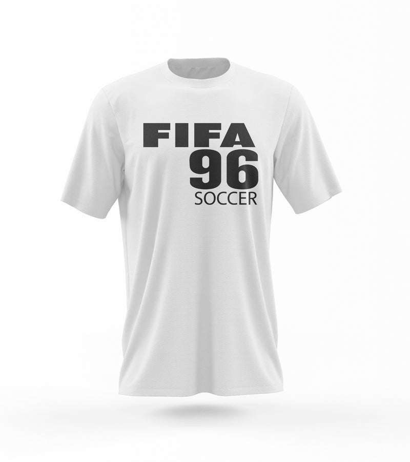 Fifa 96 Soccer - Gaming T-Shirt