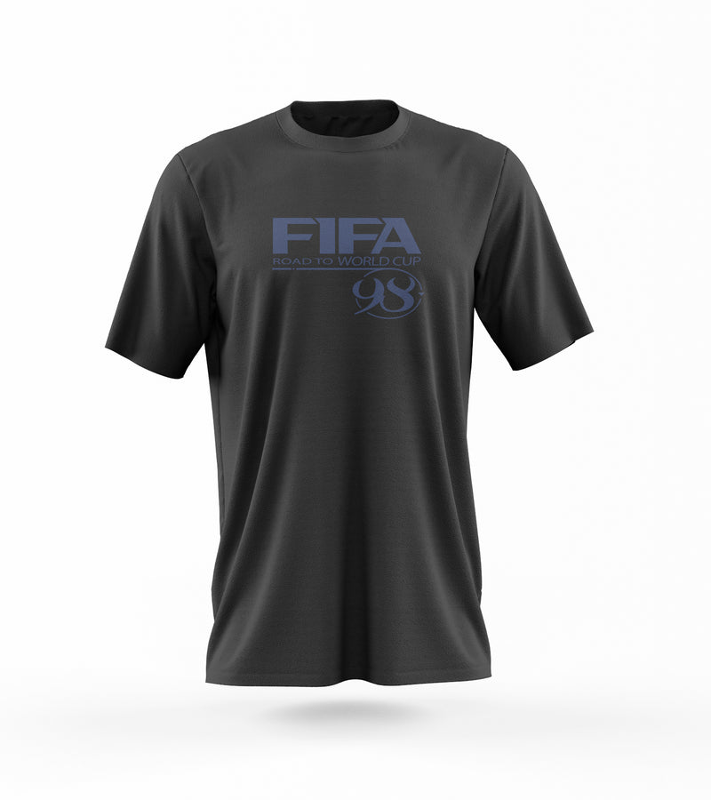 Fifa Road to World Cup 98 - Gaming T-Shirt