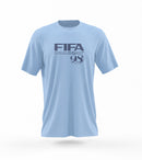 Fifa Road to World Cup 98 - Gaming T-Shirt