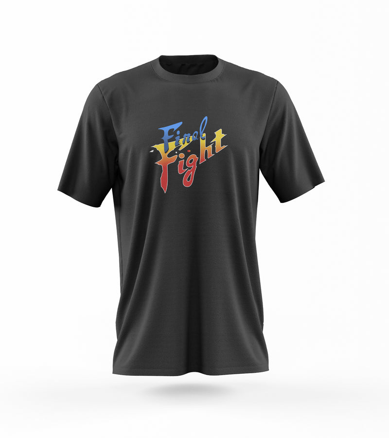 Final Fight - Gaming T-Shirt