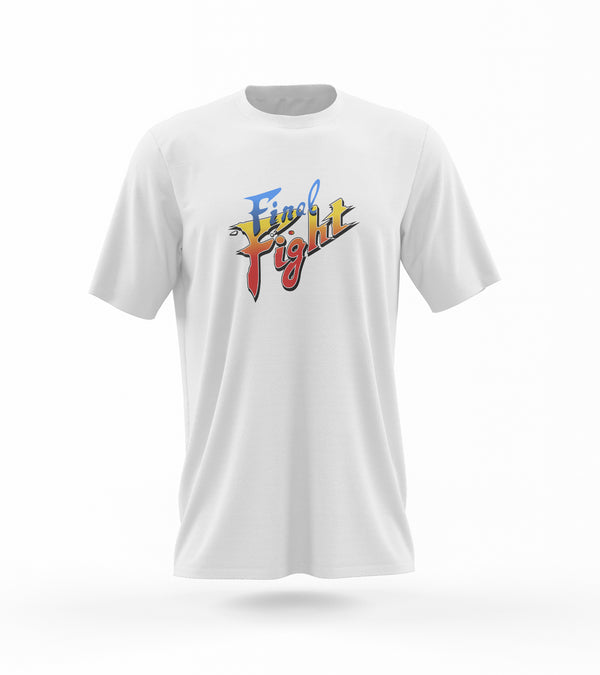Final Fight - Gaming T-Shirt