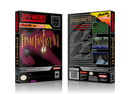 Final Fantasy VI Replacement Nintendo SNES Game Case Or Cover
