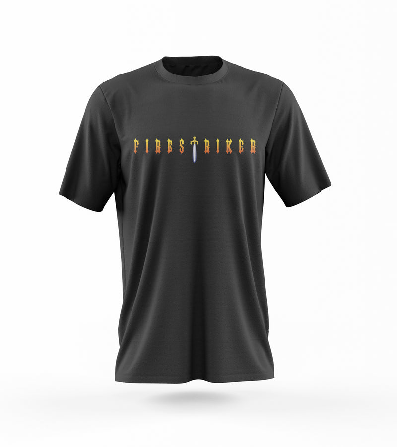 First Biker - Gaming T-Shirt