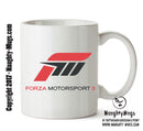 Forza 3 - Gaming Mugs
