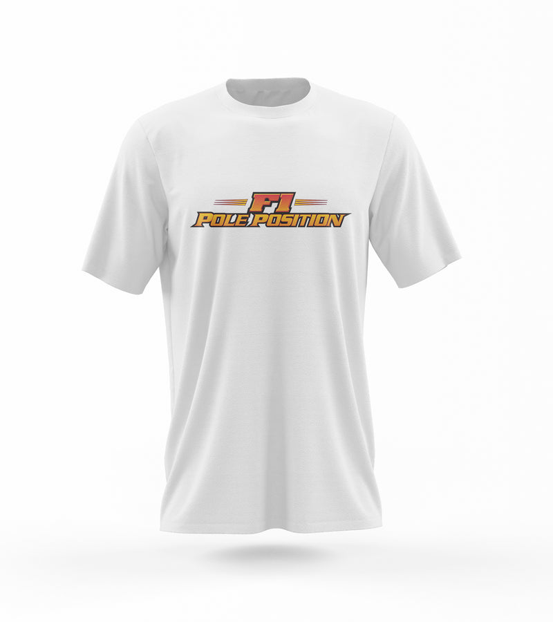 F1 Pole Position - Gaming T-Shirt