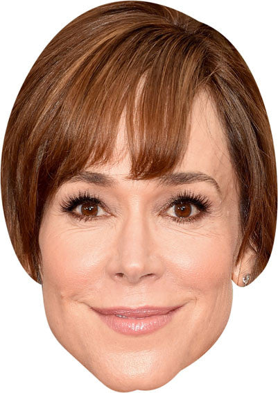 Frances O'Connor Face Mask