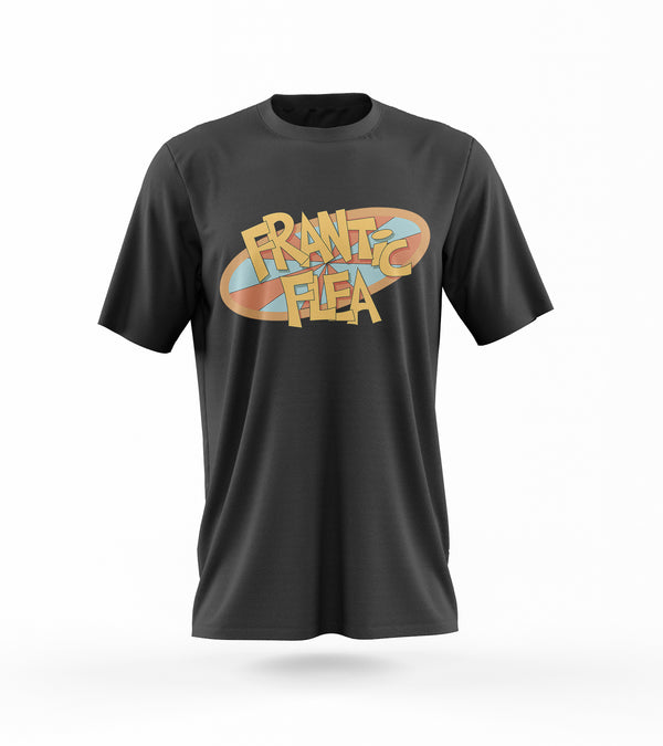 Frantic Flea - Gaming T-Shirt