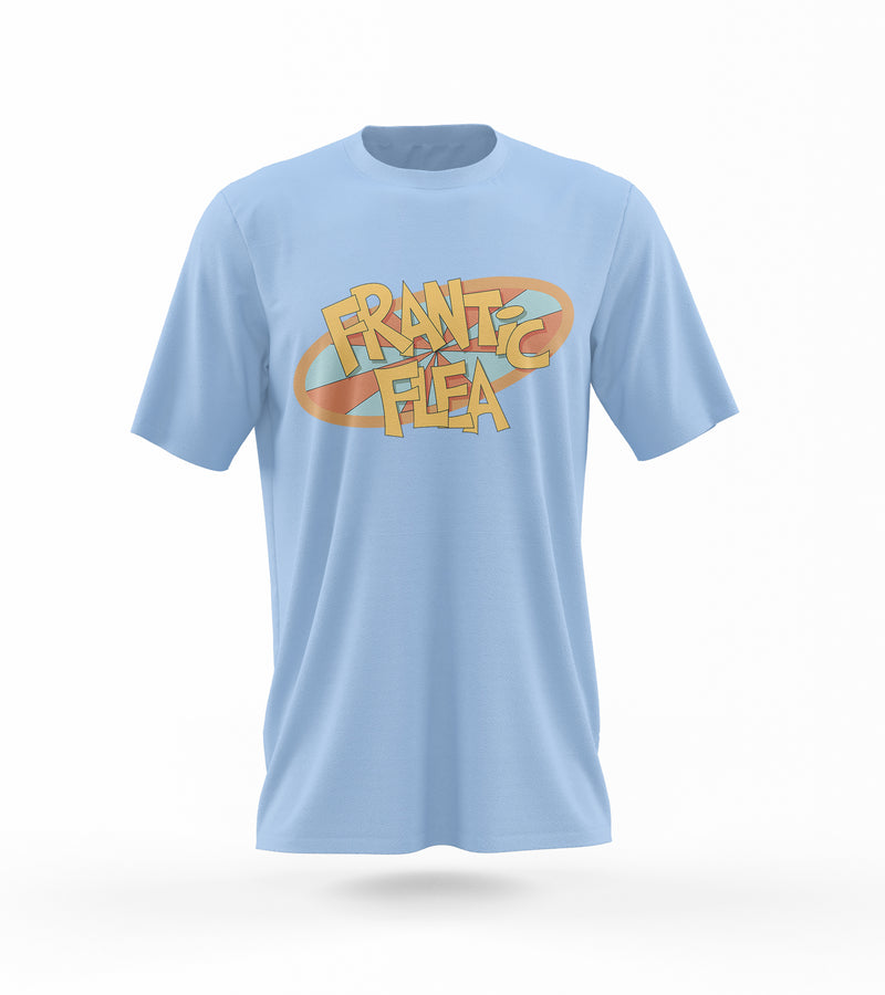 Frantic Flea - Gaming T-Shirt