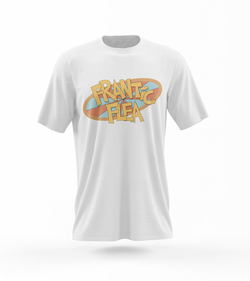 Frantic Flea - Gaming T-Shirt