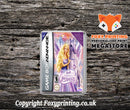Barbie And The Magic Of Pegasus - Gameboy Advance Retro Gaming Magnet