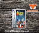 Board Game Classics - Gameboy Advance Retro Gaming Magnet