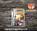 F-Zero GP Legend - Gameboy Advance Retro Gaming Magnet