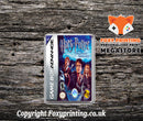 Harry Potter And The Prisoner Of Azkaban - Gameboy Advance Retro Gaming Magnet