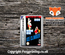 Ice Climber - Gameboy Advance Retro Gaming Magnet