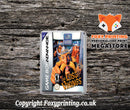 Lost Vikings, The - Gameboy Advance Retro Gaming Magnet