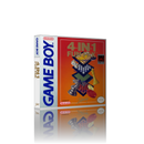4 In 1 Fun Pack Nintendo DS Style REPLACEMENT Retro Gaming Case
