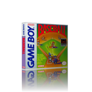 Baseball Nintendo DS Style REPLACEMENT Retro Gaming Case