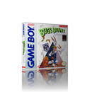 Bugs Bunny Crazy Castle, The Nintendo DS Style REPLACEMENT Retro Gaming Case
