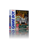 Caesars Palace Nintendo DS Style REPLACEMENT Retro Gaming Case