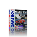 Chase H.Q. Nintendo DS Style REPLACEMENT Retro Gaming Case