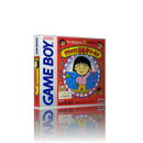 Chibi Maruko Chan 2  Deluxe Maruko World (Japan) Nintendo DS Style REPLACEMENT Retro Gaming Case