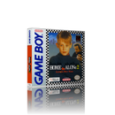 Home Alone 2  Lost In New York Nintendo DS Style REPLACEMENT Retro Gaming Case