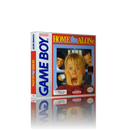 Home Alone Nintendo DS Style REPLACEMENT Retro Gaming Case