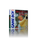 Jack Nicklaus Golf Nintendo DS Style REPLACEMENT Retro Gaming Case