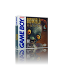 Oddworld Adventures Nintendo DS Style REPLACEMENT Retro Gaming Case