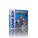 Paperboy Nintendo DS Style REPLACEMENT Retro Gaming Case
