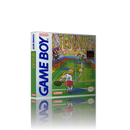 Tennis Nintendo DS Style REPLACEMENT Retro Gaming Case