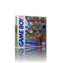 Wario Land  Super Mario Land 3 Nintendo DS Style REPLACEMENT Retro Gaming Case