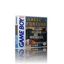 Wheel Of Fortune Nintendo DS Style REPLACEMENT Retro Gaming Case
