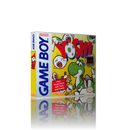 Yoshi Nintendo DS Style REPLACEMENT Retro Gaming Case