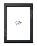 GEORGIOS SAMARAS Limited Edition Football Player Signed Print - Football