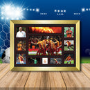 Galatasaray Football Team Printed Display Poster Gift