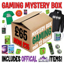Mystery Gaming Box Full of Gaming Gifts