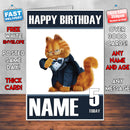 Garfield Business KE