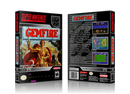 Gemfire Replacement Nintendo SNES Game Case Or Cover