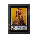 Gemma Chan 1 Limited Edition Movie Signed Print