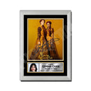 Gemma Chan 1 Limited Edition Movie Signed Print