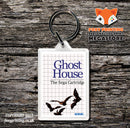 Ghost House 2 - Sega Master System Keyring