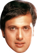 Govinda 4 Bollywood Face Mask
