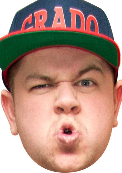 Grado Face Mask
