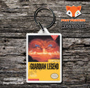 Gremlins2 Retro NES Game Cover Art Gaming Keyring