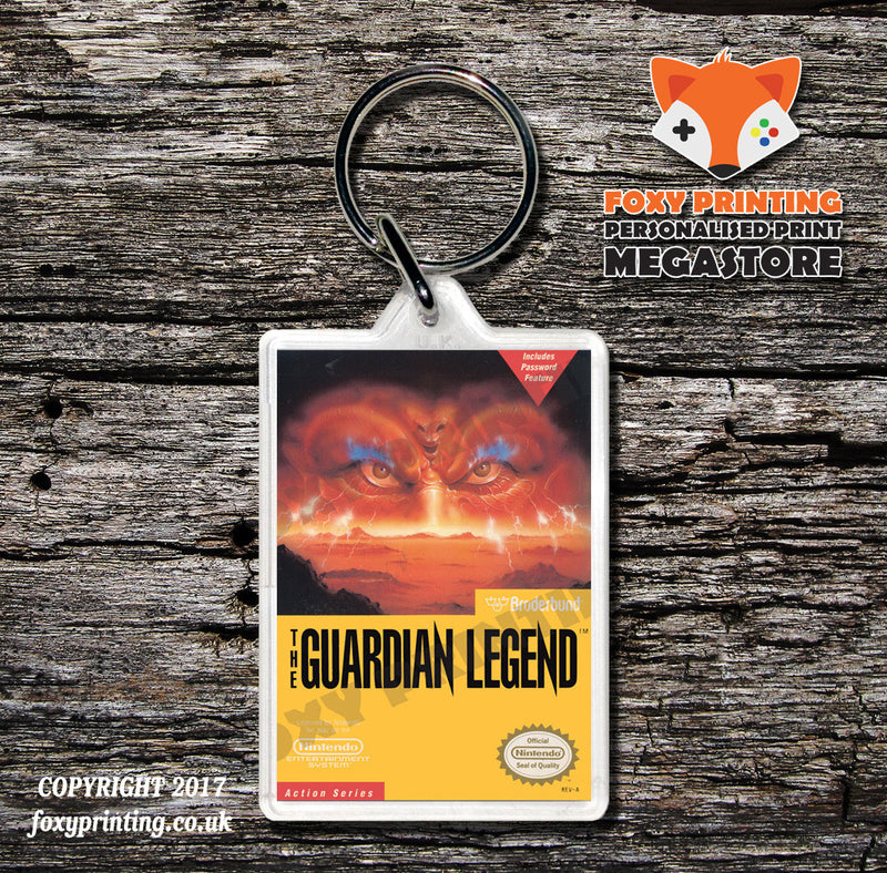 Gremlins2 Retro NES Game Cover Art Gaming Keyring