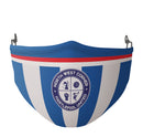 Hartlepool Team Face Covering Mask 3