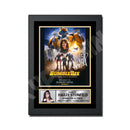 Hailee Steinfeld 2 Limited Edition Movie Signed Print