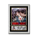 Hailee Steinfeld 3 Limited Edition Movie Signed Print