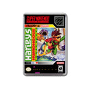 Harley's Humongous Adventure - SNES Inspired Game Retro Gaming Magnet